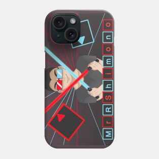 MrRshimono Phone Case