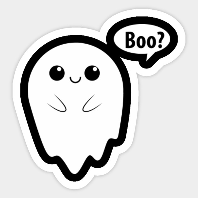 View Halloween Pictures Cute Ghost Background