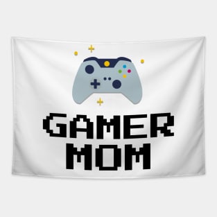 Gamer Mom Tapestry