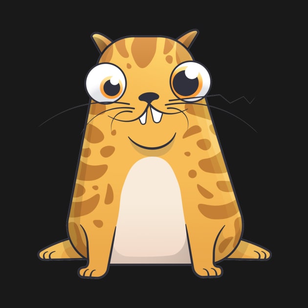 CryptoKitties - NFT Cats by info@dopositive.co.uk
