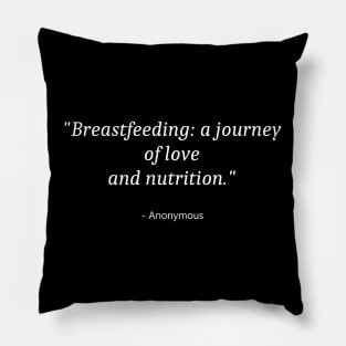 Breastfeeding Pillow