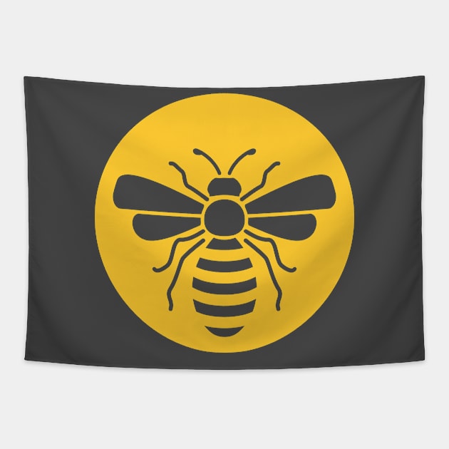 Karen Bee (Monogatari Series) icon Tapestry by Kamishirts