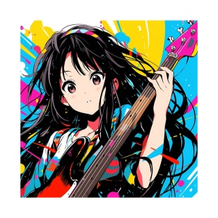 mio k-on T-Shirt