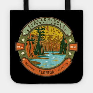 Apalachicola National Forest Tote