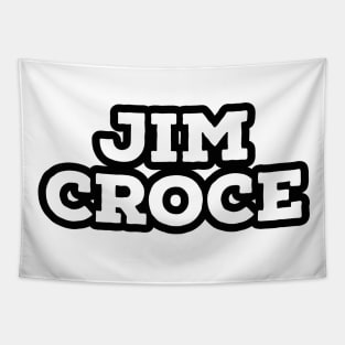 Jim Croce Tapestry