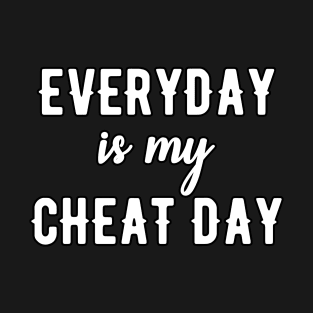 Cheat Day T-Shirt