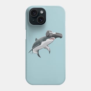 Hammerhead Phone Case