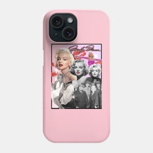 Marilyn Forever Phone Case