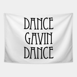 Dance Gavin Dance Merch Dance Gavin Dance Tapestry