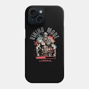 Viking Mode Phone Case