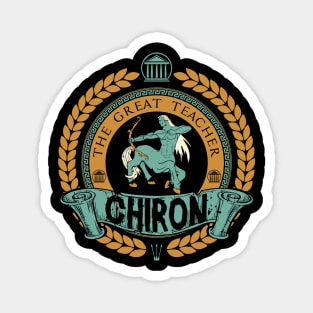 CHIRON - LIMITED EDITION Magnet