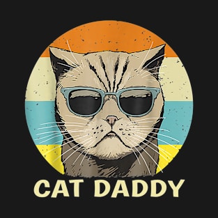 Cute cat T-Shirt