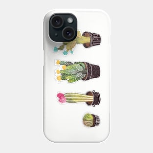 cactus Phone Case