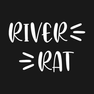 River Rat T-Shirt