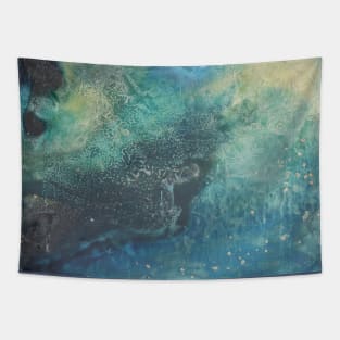 Sea Tapestry