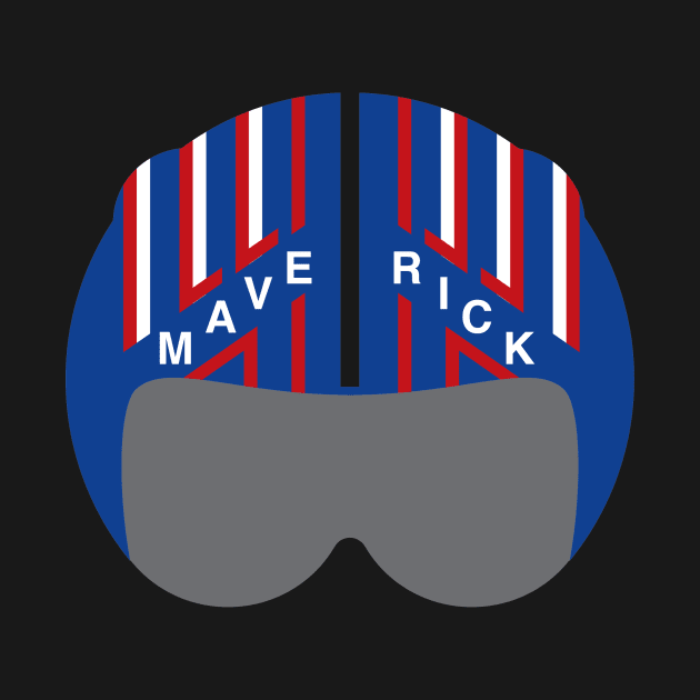 Maverick helmet by Function9