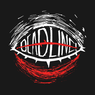 DEADLINE T-Shirt