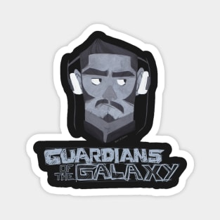 STARLORD Magnet