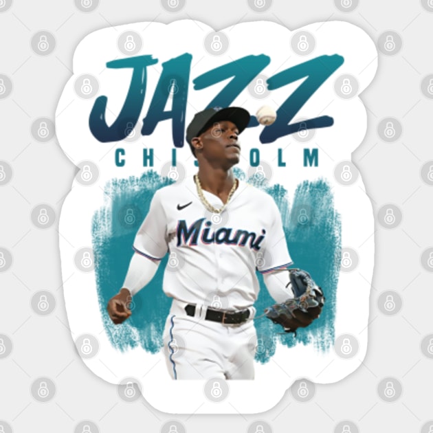 marlins jazz jersey