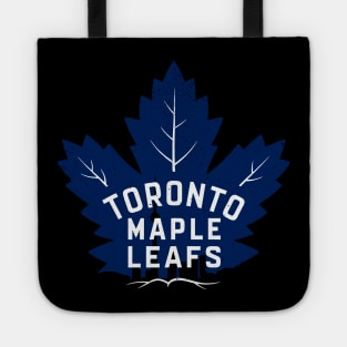 Toronto Maple Leafs - Ice Hockey Tote