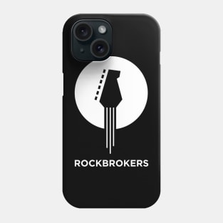 Rockbrokers Phone Case