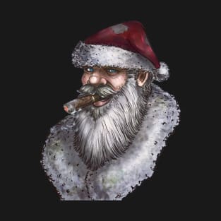 santa claus T-Shirt