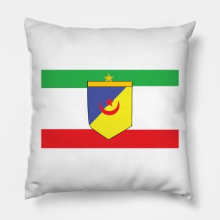 Sidi Bennour Pillow
