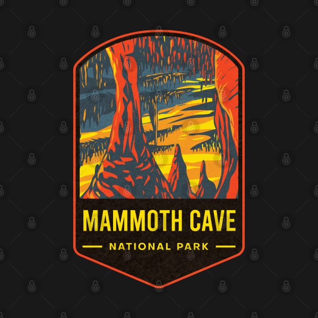 Mammoth Cave National Park by JordanHolmes