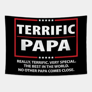 Papa Tapestry