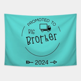 Promoted To Big Brother 2024 Tapestry