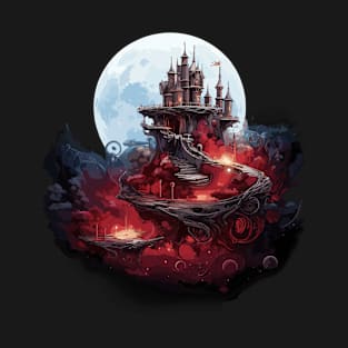 Magical Fantasy Escapade T-Shirt