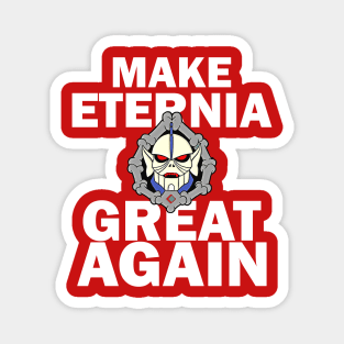 Make Etheria Great Again! Magnet