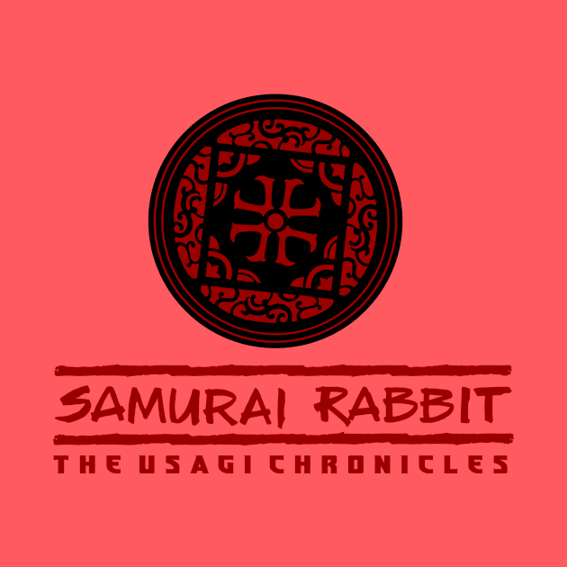 Samurai Rabbit Yoyo by Vault Emporium