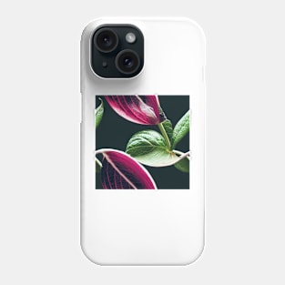 FANTASTIC BOTANICAL Phone Case