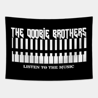 Piano The doobie Brothers Tapestry