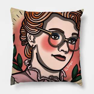 Justice for Barb Pillow