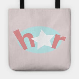 Homestar kid Front and Back Tote