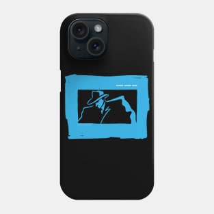 Secret Agent Man Phone Case