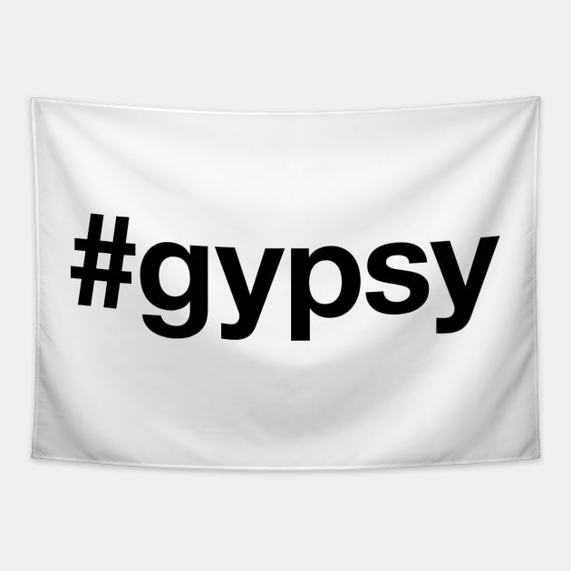 GYPSY Tapestry by eyesblau