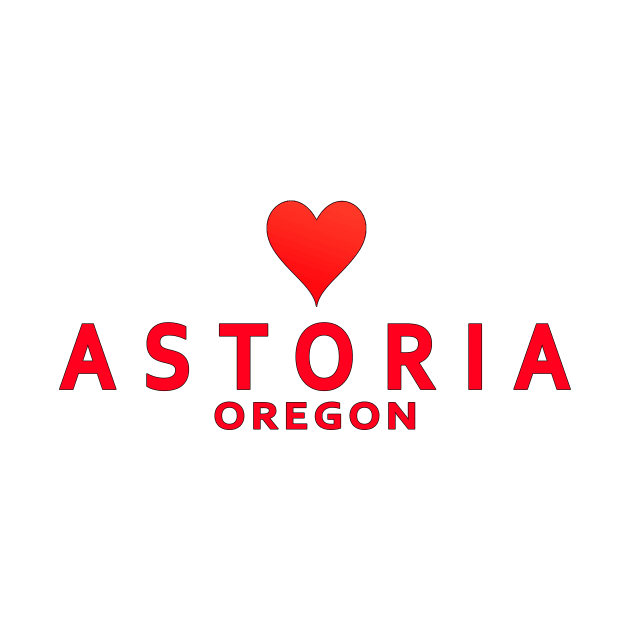 Astoria by SeattleDesignCompany