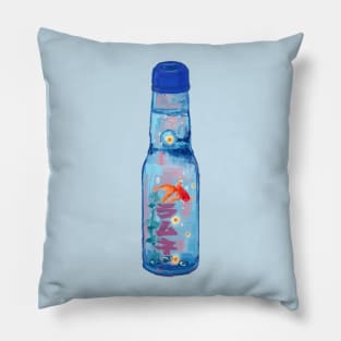 Ramune Pillow