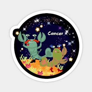 cancer Magnet