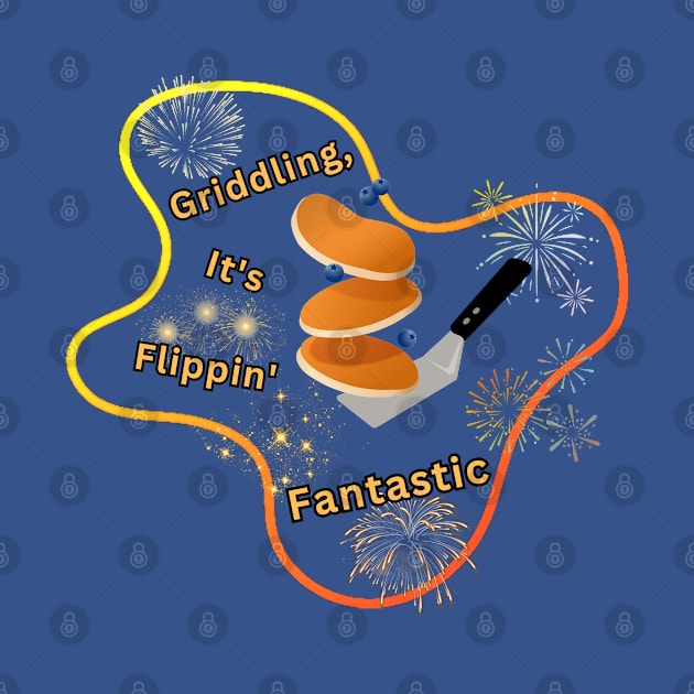 Flippin' Fantastic by mldillon33