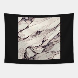 Marble style pattern art 32 regular grid Tapestry