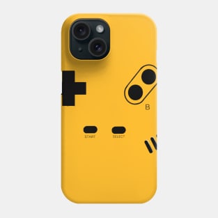 Handheld 2 Phone Case