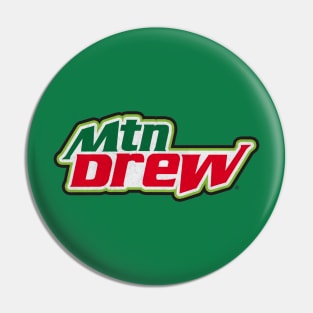 Mountain Drew Pin