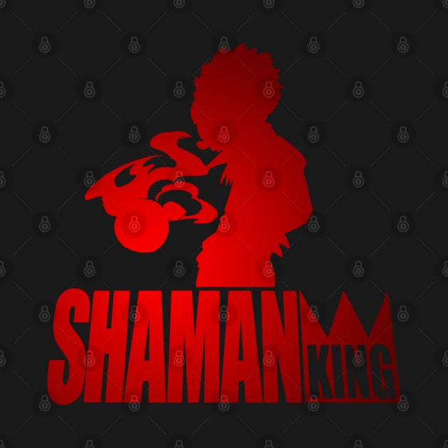 Shaman King by SirTeealot