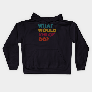 Khloe Kardashian Merch Teepublic Uk