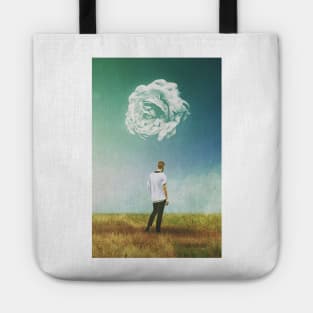 Thinking Tote