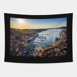 Mali Lošinj Tapestry